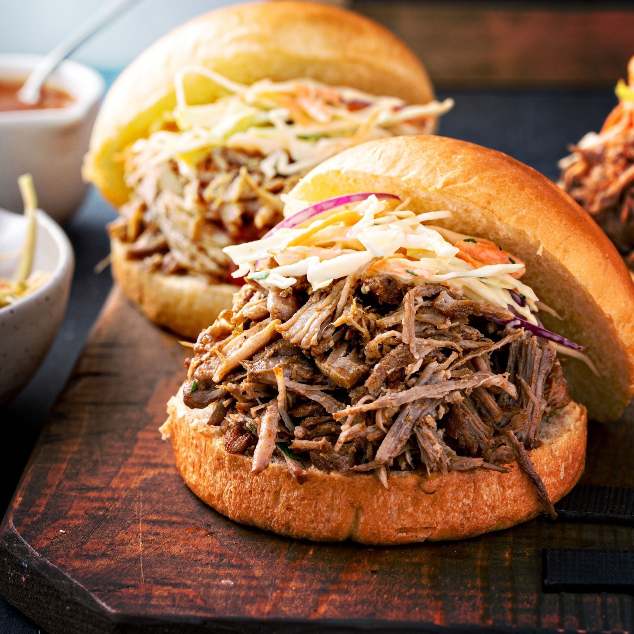 Free-range Pork