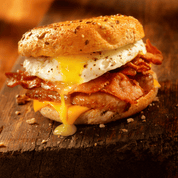 Free Range Bacon (200g) | Free-range, Locally-sourced
