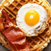Free Range Bacon (200g) | Free-range, Locally-sourced