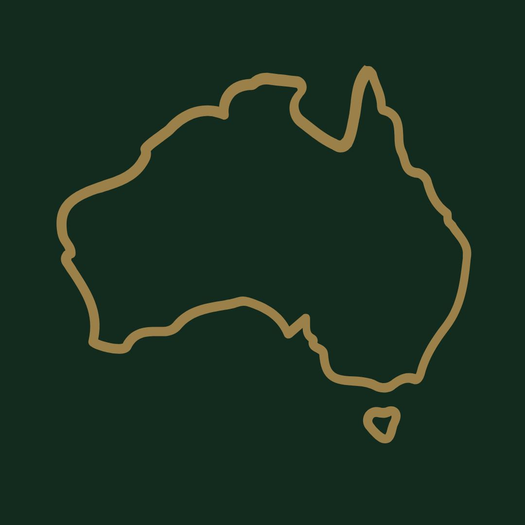 Sourced from Australian Farmers