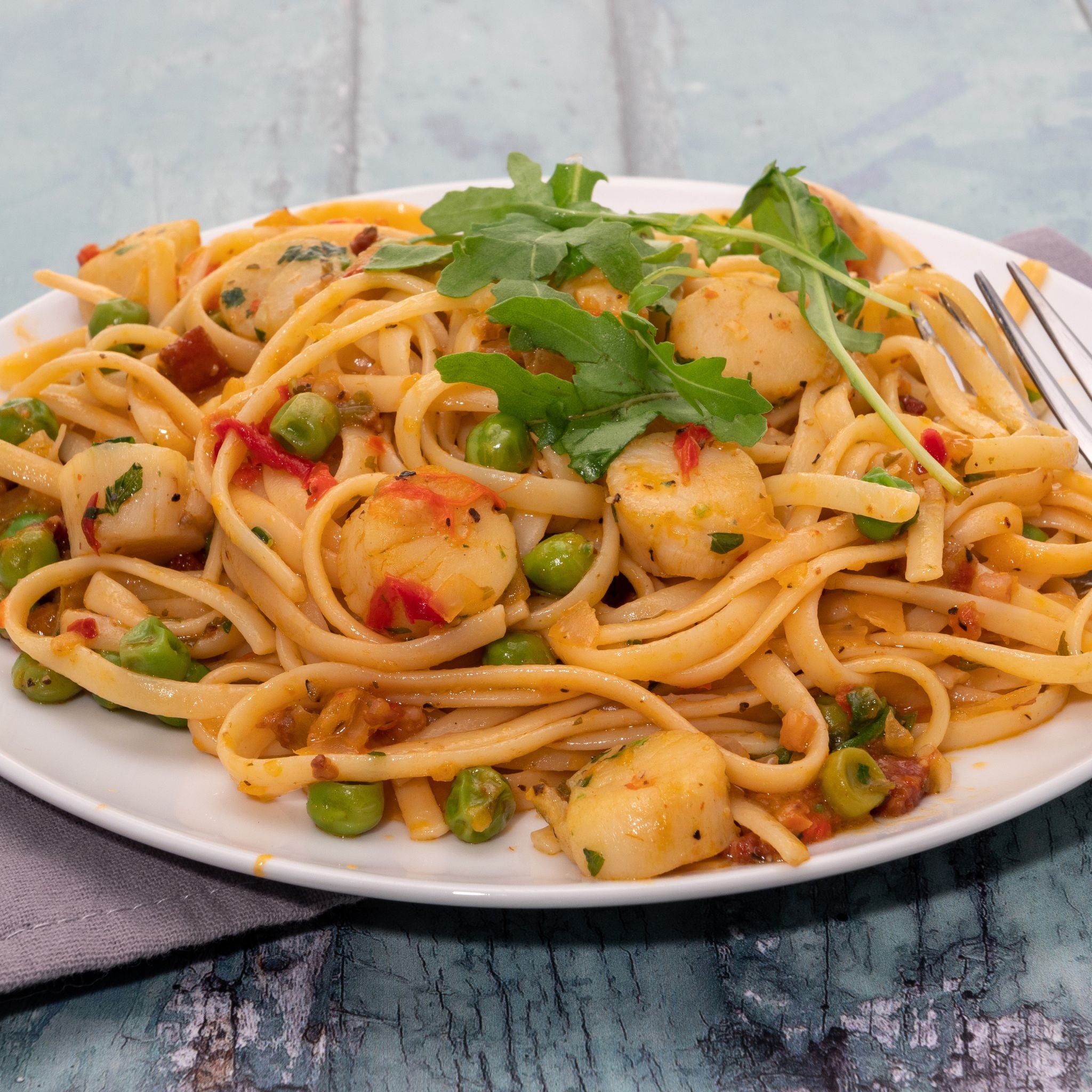 Donna Chiara Linguini | 500g