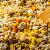 Chicken Mince (500g) | Free-range, Locally-sourced