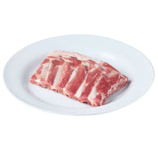American Style Pork Ribs (400g) | Free-range, Locally-sourced