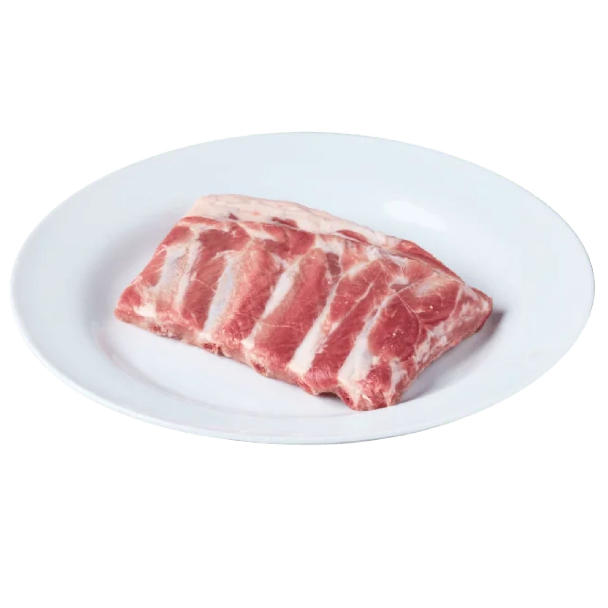 American Style Pork Ribs (400g) | Free-range, Locally-sourced