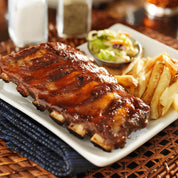 American Style Pork Ribs (400g) | Free-range, Locally-sourced