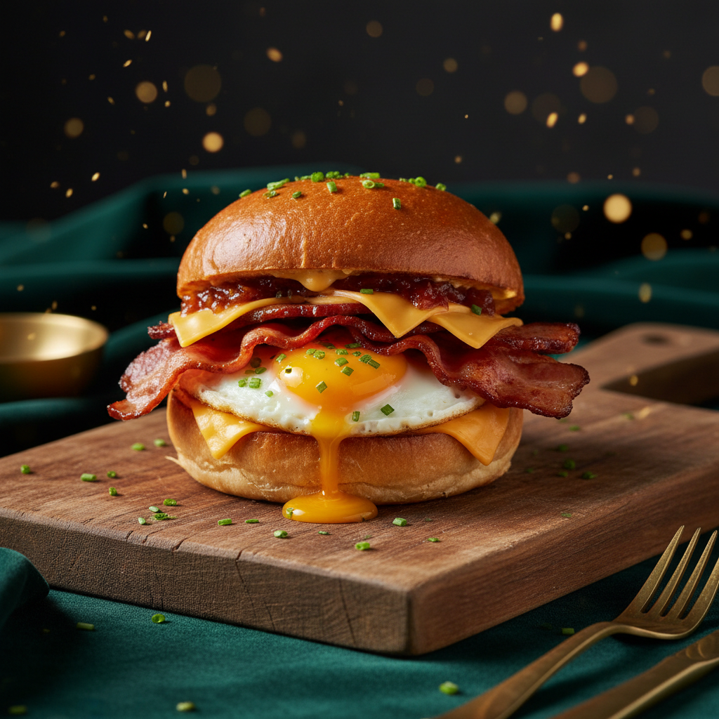 Free Range Bacon (200g) | Free-range, Locally-sourced
