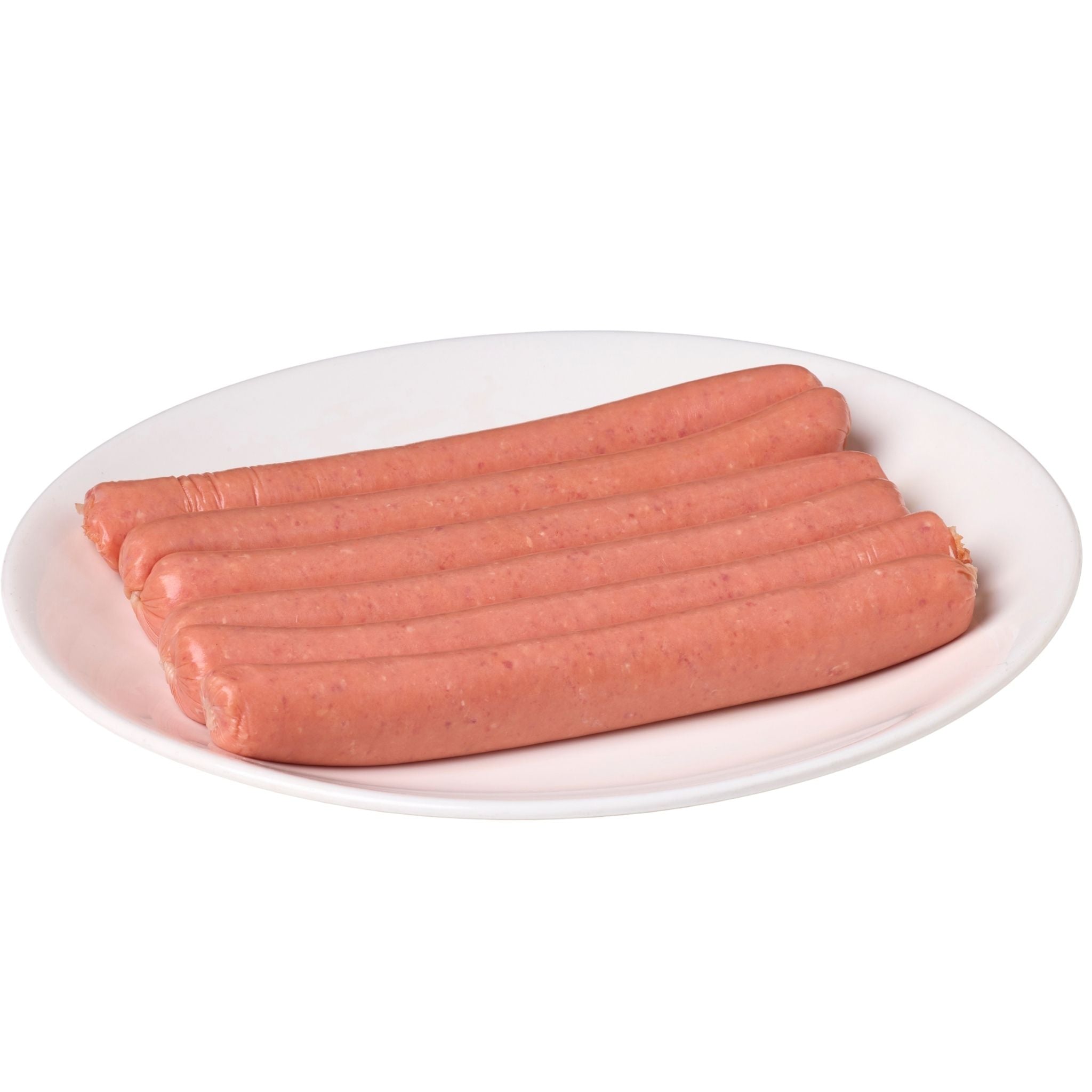 BBQ Beef Sausages – Thin (500g) | Pasture-fed, Locally-sourced