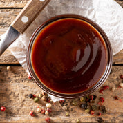 Beerenberg BBQ Sauce | 300ml