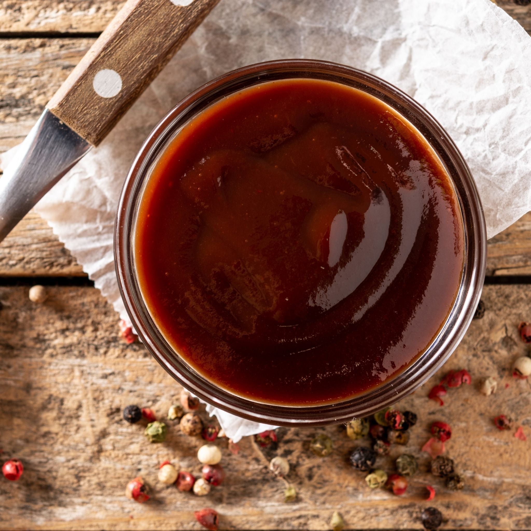Beerenberg BBQ Sauce | 300ml