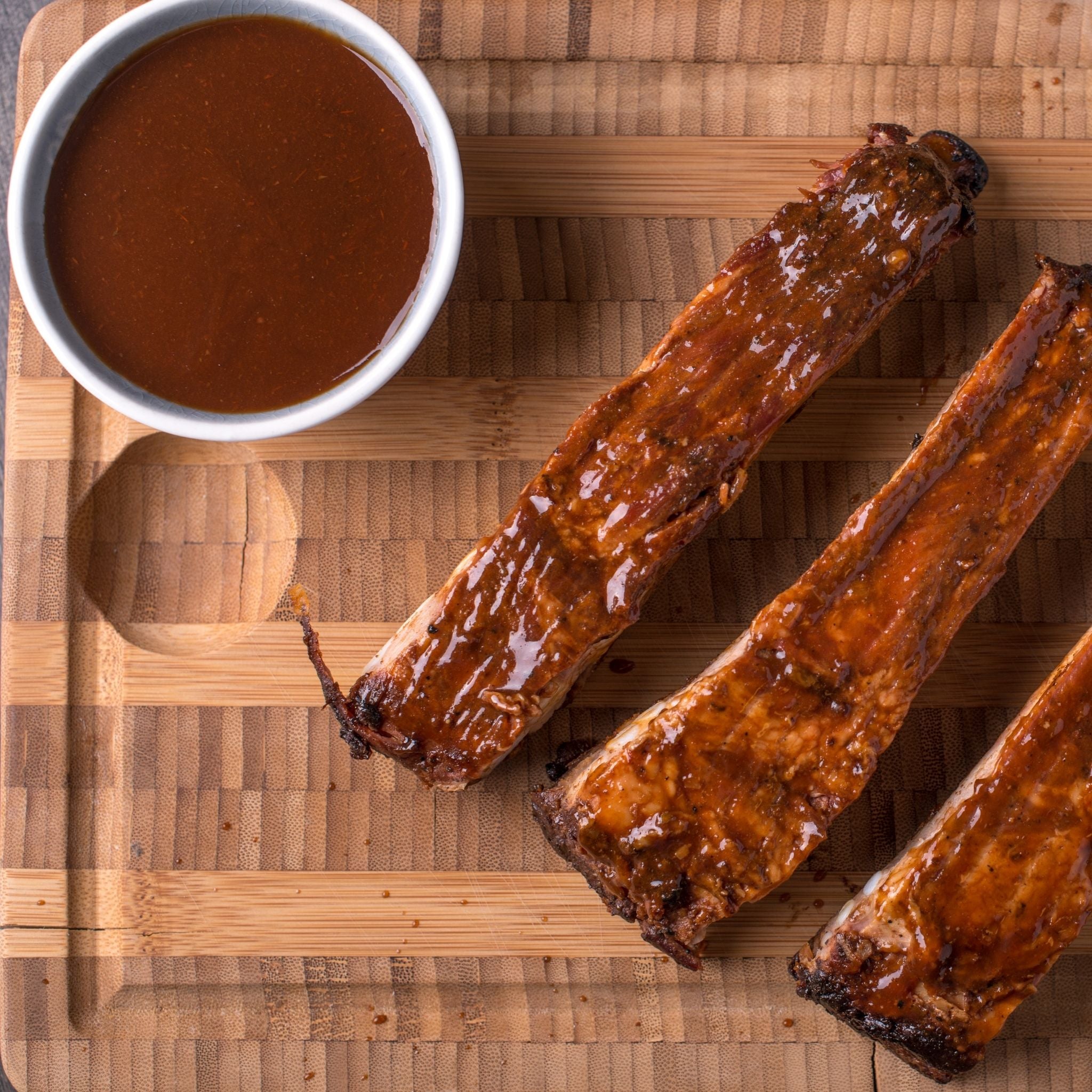Beerenberg BBQ Sauce | 300ml