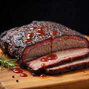 Beef Brisket Point (2kg) | Pasture-fed, Locally-sourced