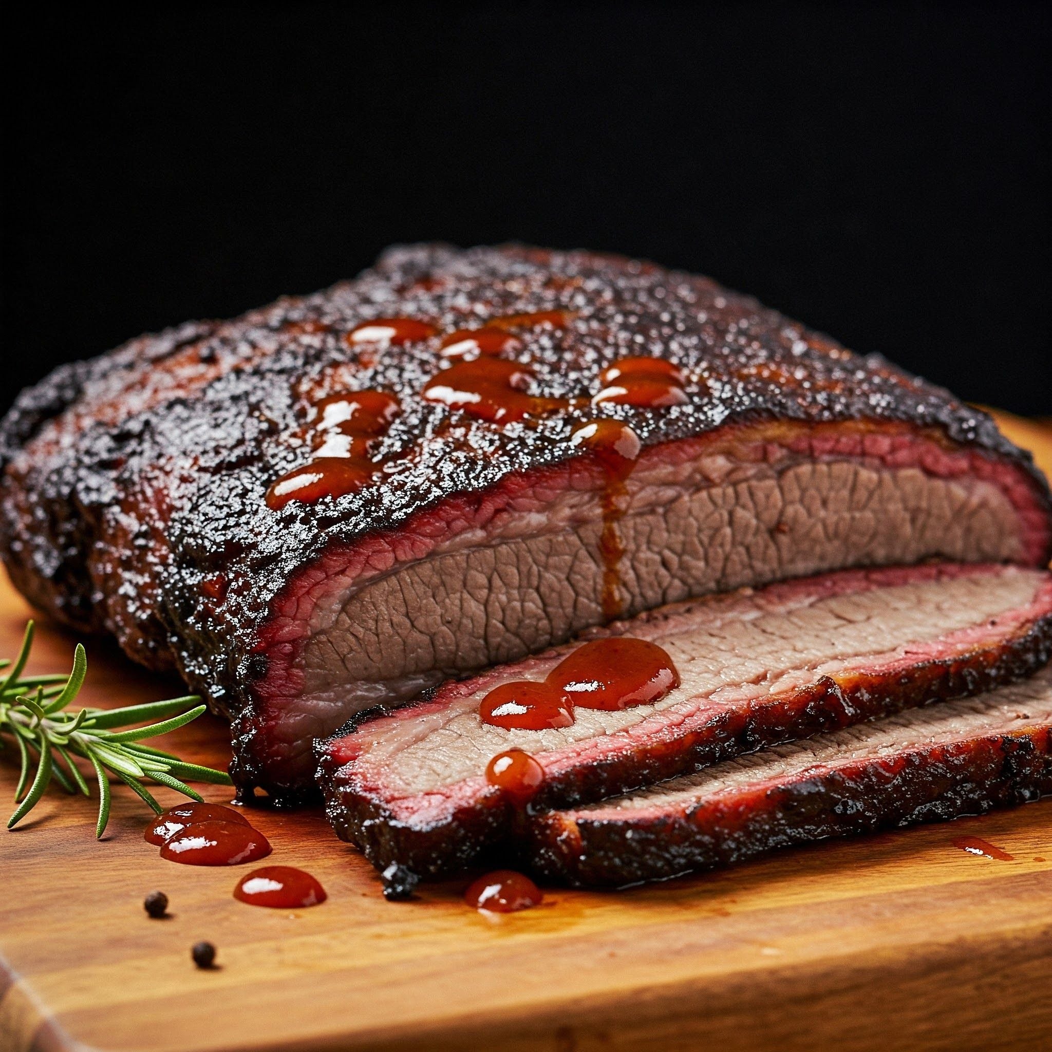 Beef Brisket Point (2kg) | Pasture-fed, Locally-sourced
