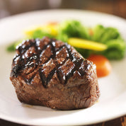 Beef Eye Fillet Steaks – 2 x 200g | Pasture-fed, Locally-sourced