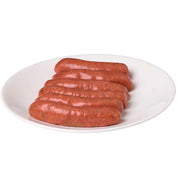 Beef & Herb Gourmet Sausages (500g) | Pasture-fed, Locally-sourced