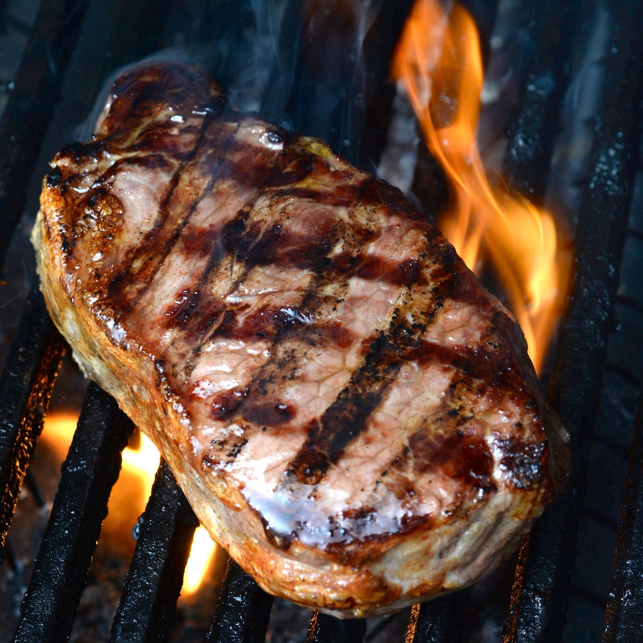 Beef Porterhouse Steaks – 2 x 300g | Pasture-fed, Locally sourced
