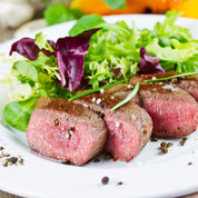 Beef Porterhouse Steaks – 2 x 300g | Pasture-fed, Locally sourced