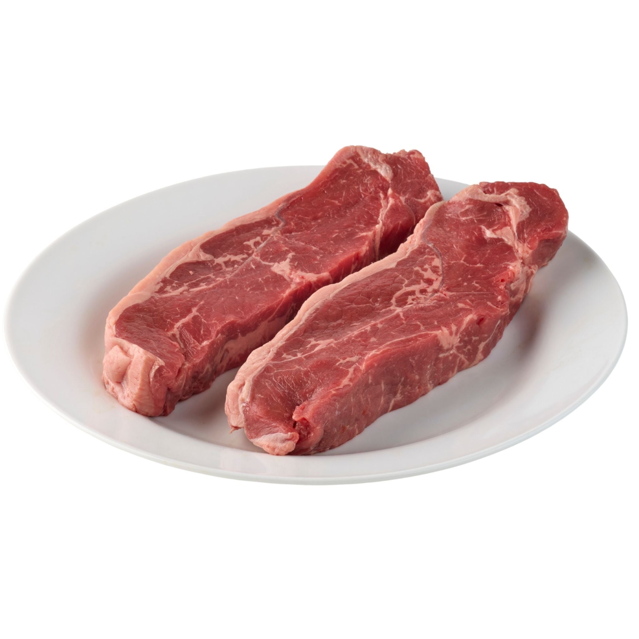 Beef Porterhouse Steaks – 2 x 300g | Pasture-fed, Locally sourced