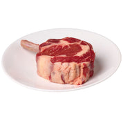 Beef Rib Eye Steak (500g) | Pasture-fed, Locally-sourced