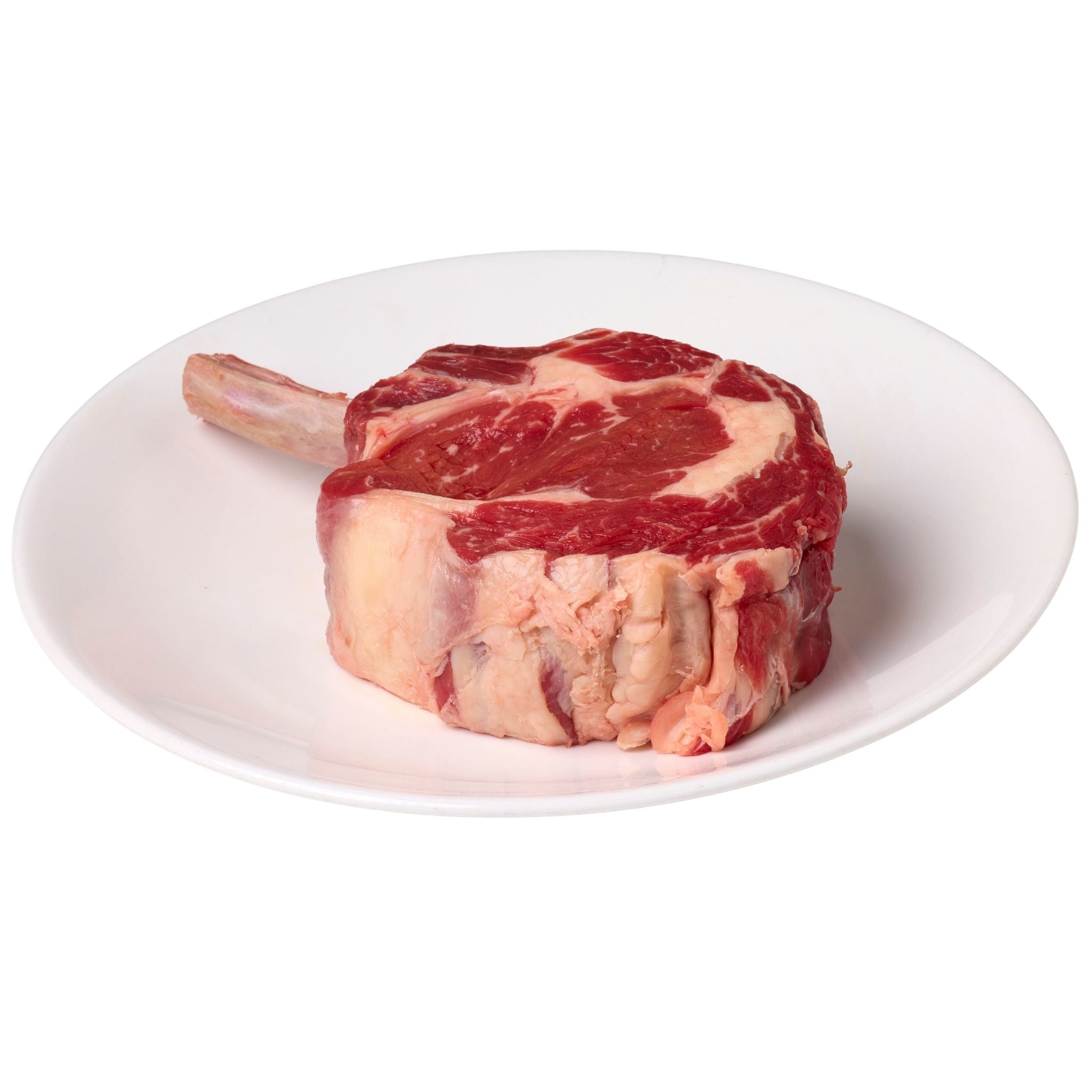 Beef Rib Eye Steak (500g) | Pasture-fed, Locally-sourced