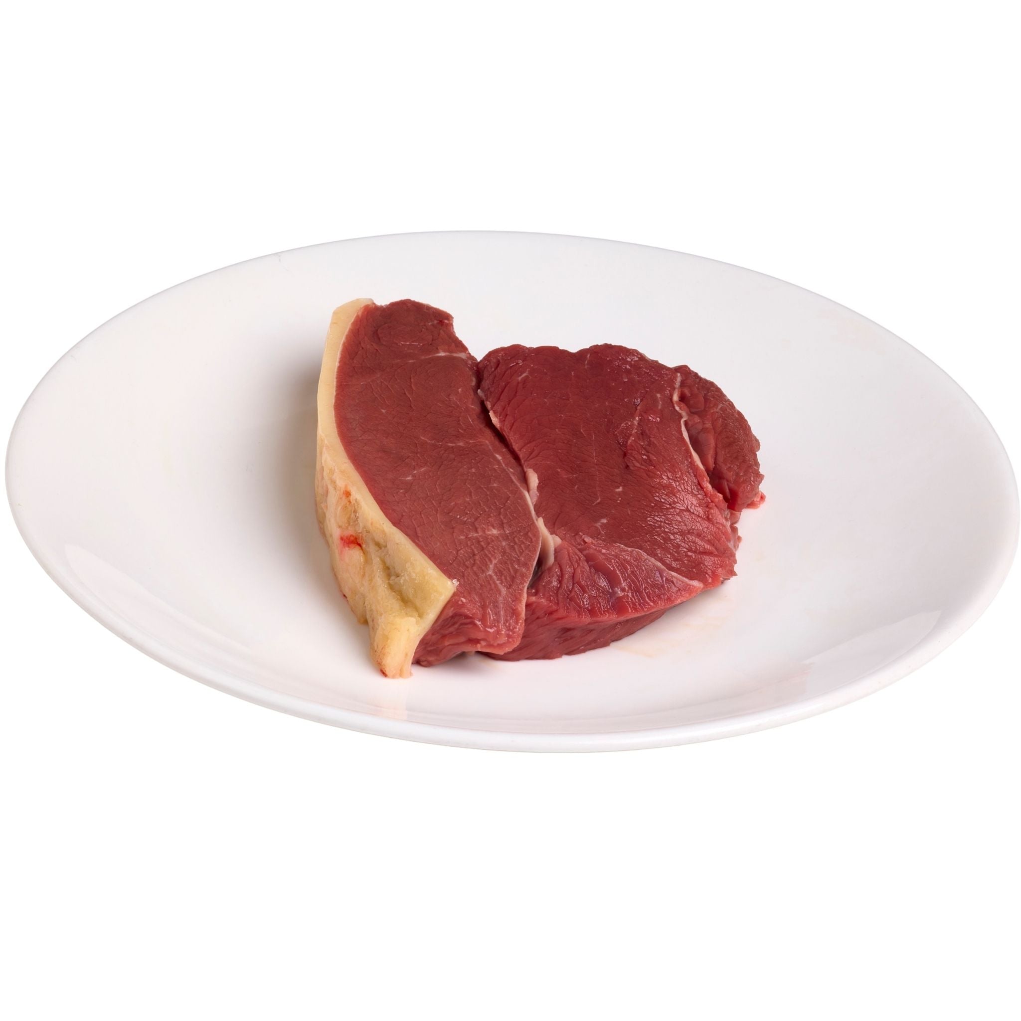 Beef Rump Steaks – 2 x 300g | Pasture-fed, Locally sourced