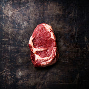 Beef Scotch Fillet Steak (2 x 250g) | Pasture-fed, Locally sourced