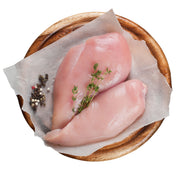 Chicken Breast (500g) | Free-range, Locally-sourced