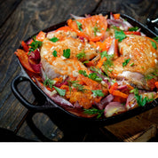 Chicken Chops (500g) | Free-range, Locally-sourced