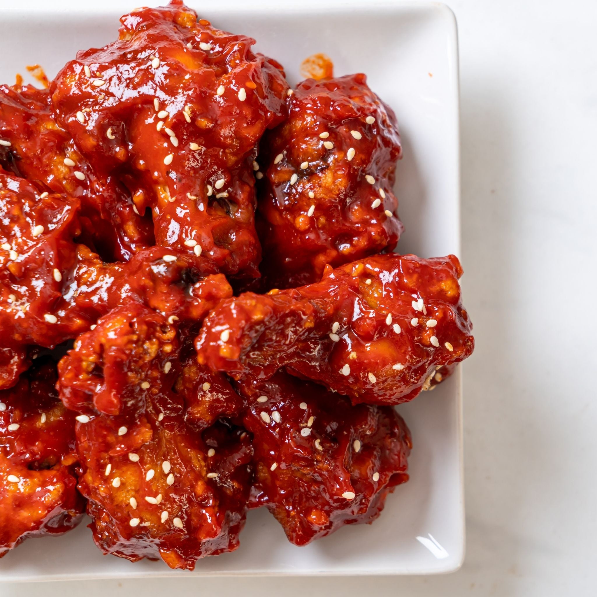 Chicken Drumettes (500g) | Free-range, Locally-sourced