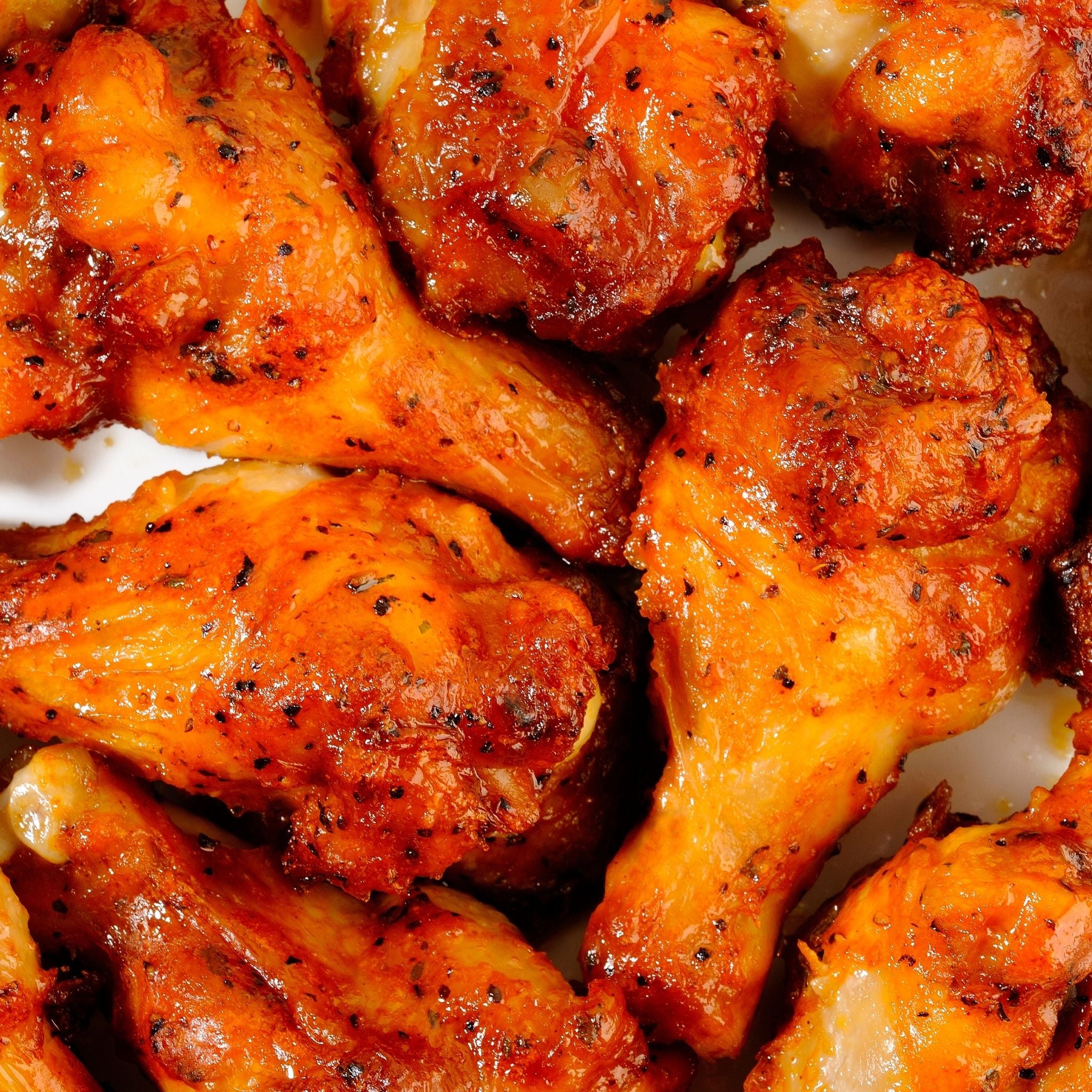 Chicken Drumettes (500g) | Free-range, Locally-sourced
