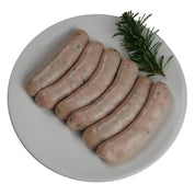 Chicken & Herb Gourmet Sausages (500g) | Free-range, Locally-sourced