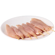 Chicken Loin Skewers (500g) | Free-range, Locally-sourced