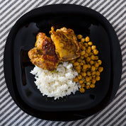 Chicken Thighs – Skin Off (500g) | Free-range, Locally-sourced