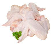 Chicken Wings (500g) | Free-range, Locally-sourced