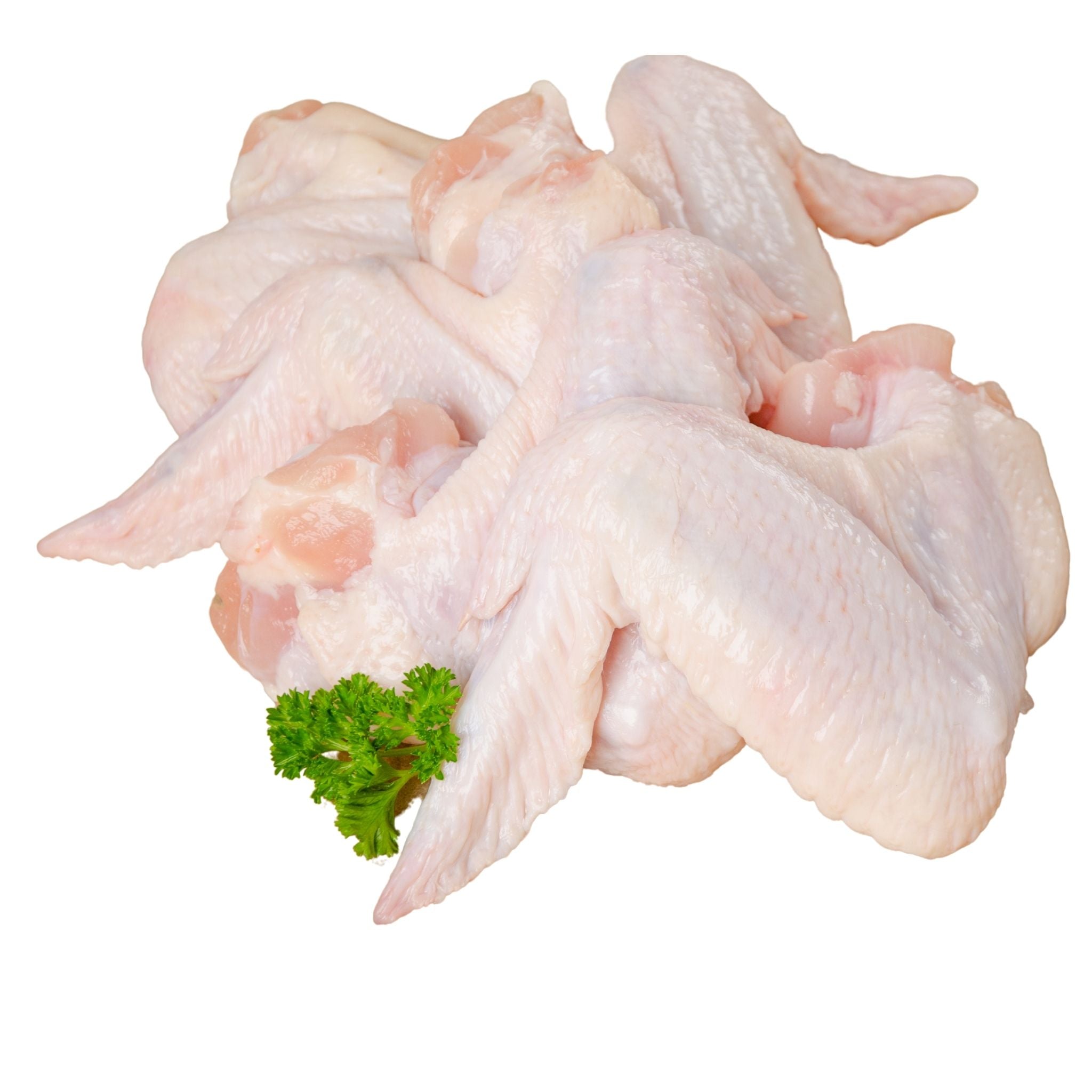 Chicken Wings (500g) | Free-range, Locally-sourced