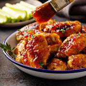 Chicken Wings (500g) | Free-range, Locally-sourced