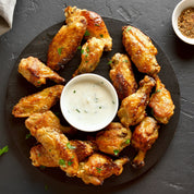 Chicken Wings (500g) | Free-range, Locally-sourced