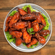 Chicken Wings (500g) | Free-range, Locally-sourced
