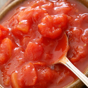 Mazza Chopped Tomatoes | 400g