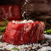 Special Occasion Dinner Kit | Perfect for 4