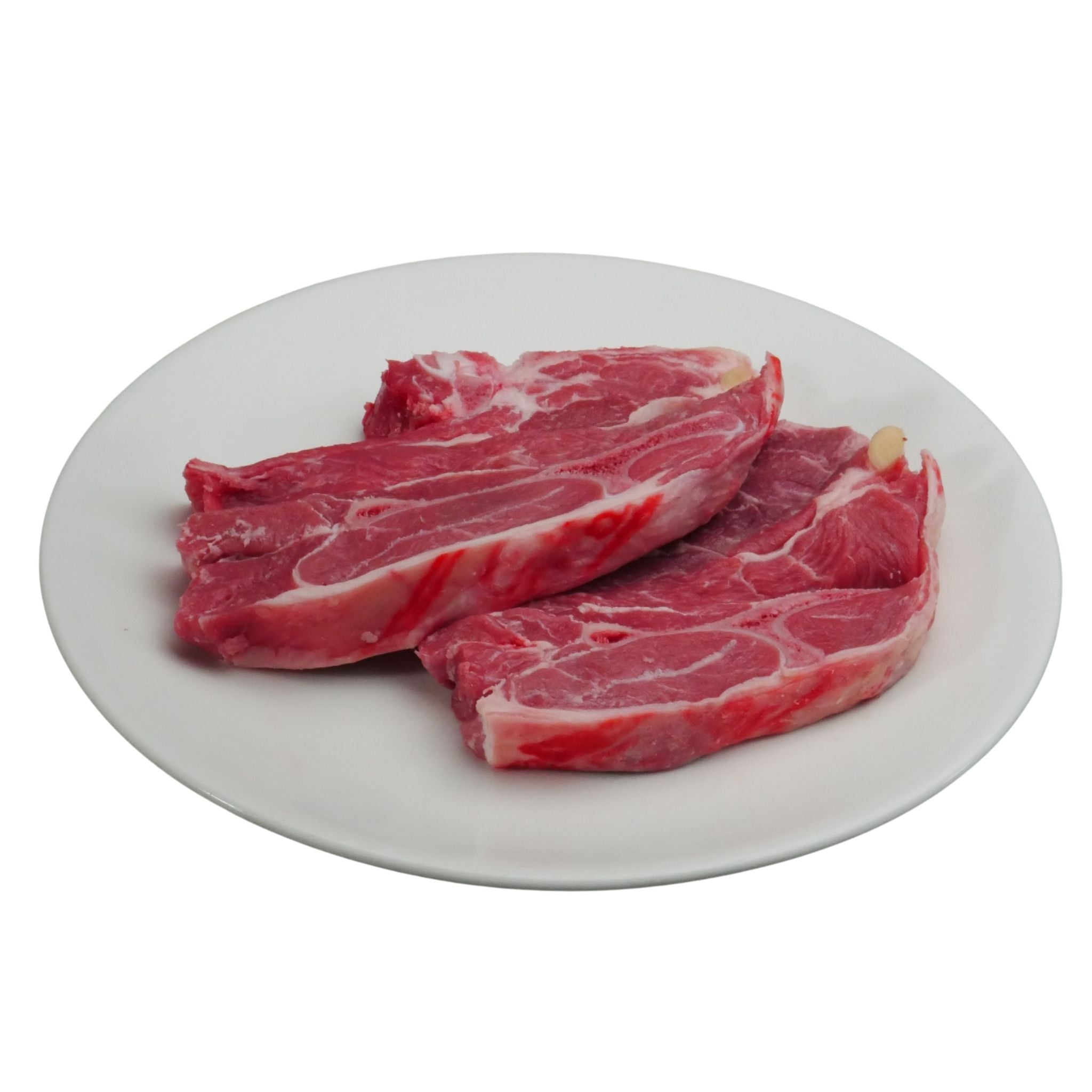 Forequarter Lamb Chops – 2 per pack | Pasture-fed, Locally-sourced