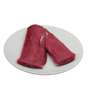 Lamb Backstrap (2 x 250g per pack) | Pasture-fed, Locally-sourced