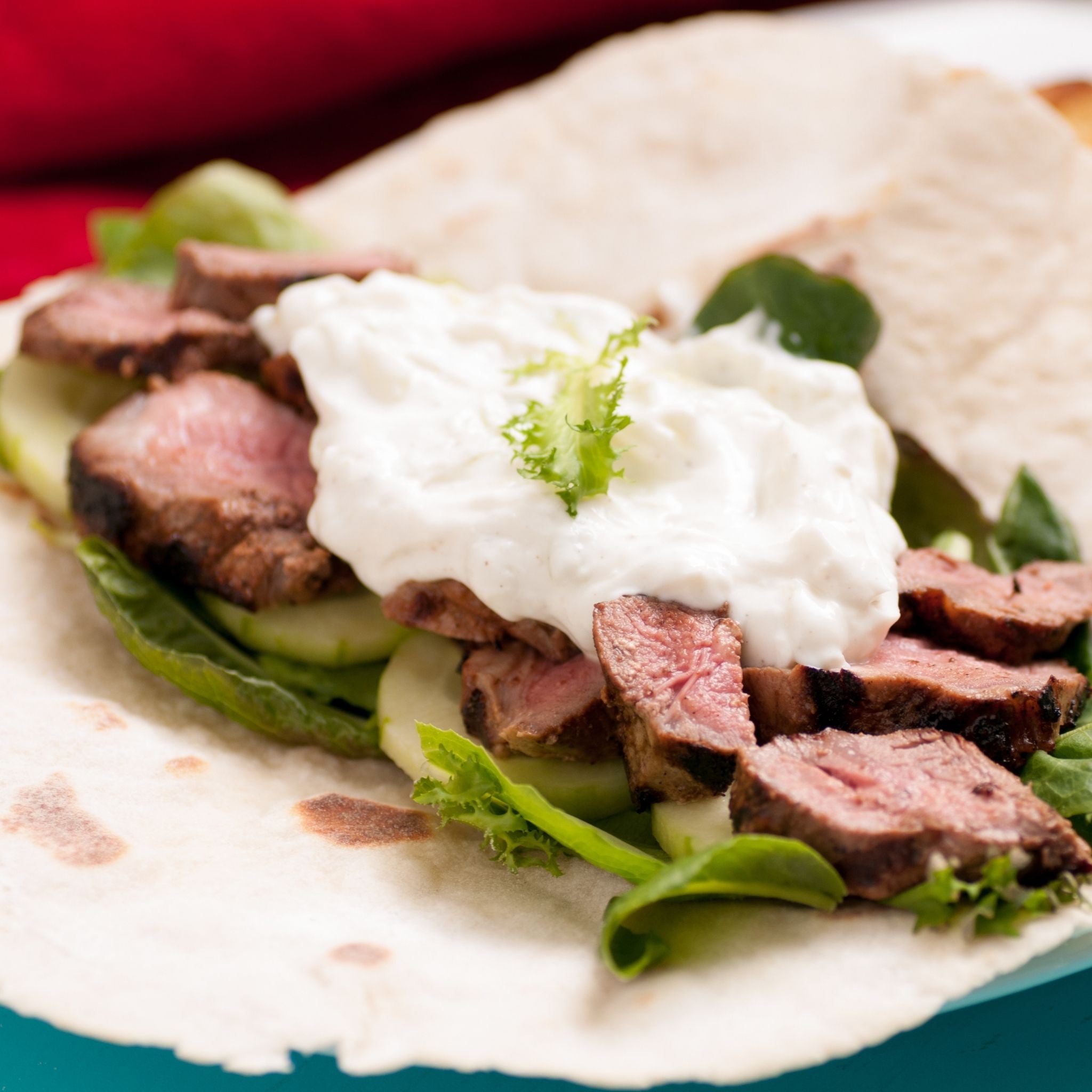 Lamb Backstrap (2 x 250g per pack) | Pasture-fed, Locally-sourced