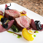 Lamb Cutlets (4 per pack) | Pasture-fed, Locally-sourced