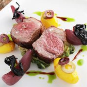 Special Occasion Dinner Kit | Perfect for 4