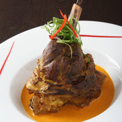 Lamb Shanks (700g) | Pasture-fed, Locally-sourced