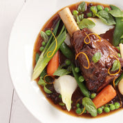 Lamb Shanks (700g) | Pasture-fed, Locally-sourced