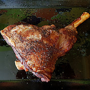 Family Sunday Leg of Lamb Roast Pack | Feeds 4-6 People