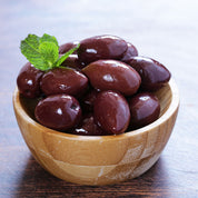 Genobile Marinated Pitted Kalamata | 200g