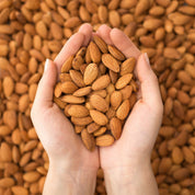 Genoa Natural Almonds | 900g