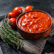 Mazza Passata | 680g